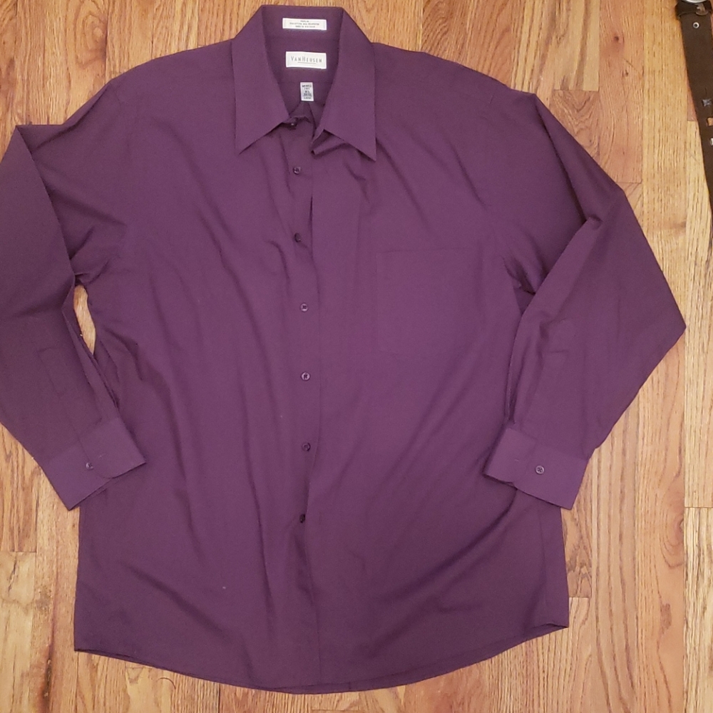 Dress Shirt
